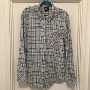 Shirt Vintage Quicksilver